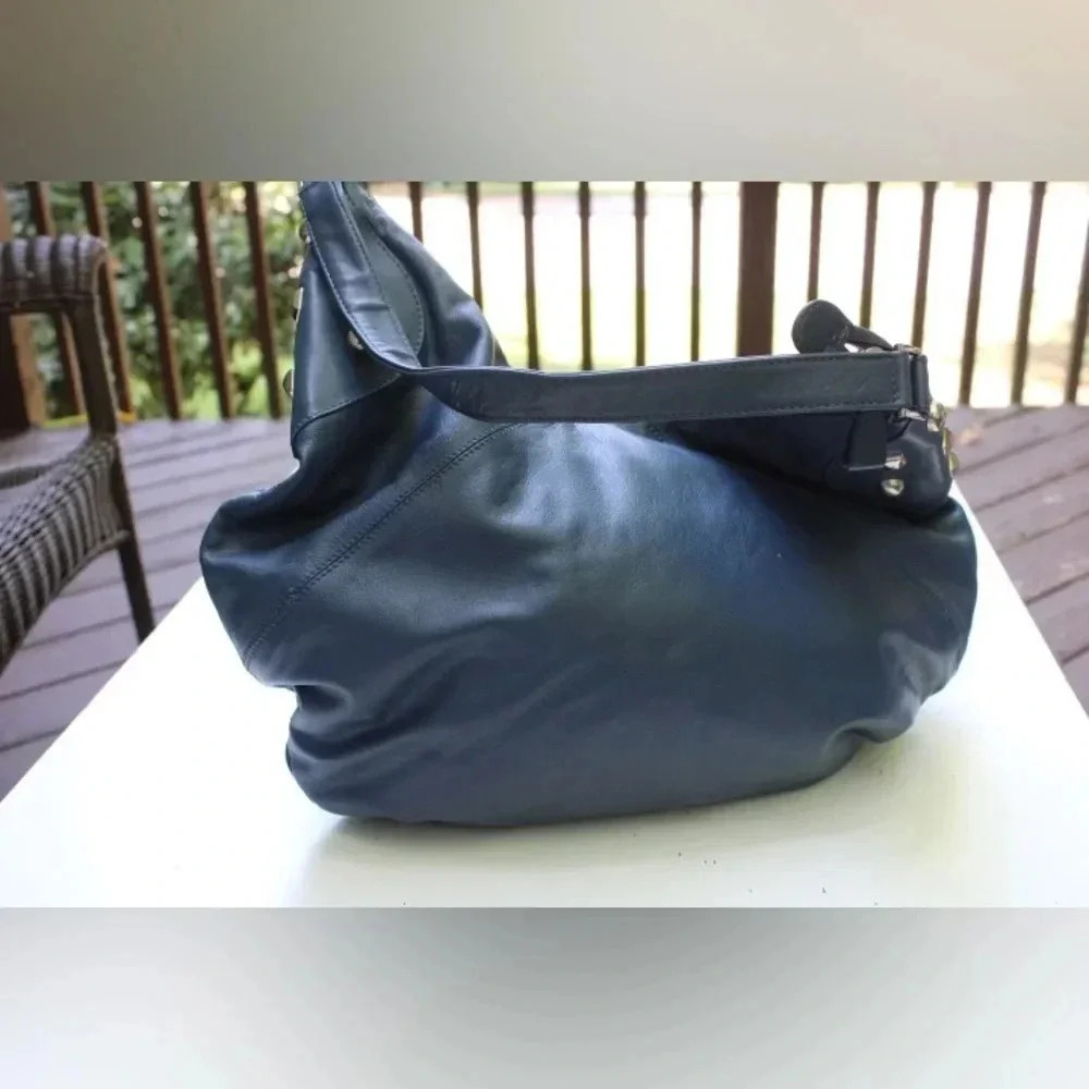 Michael Rome hobo bag - Picture 7 of 11